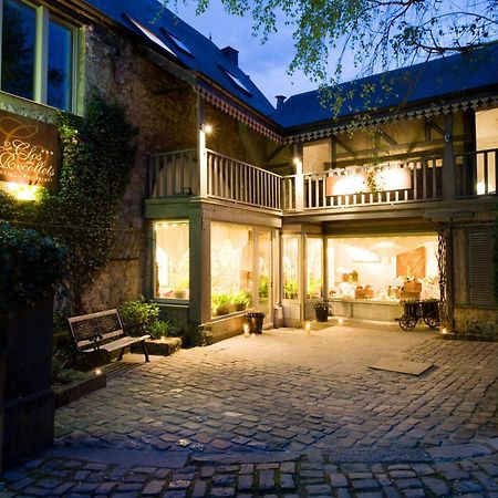 Hotel Le Clos Des Recollets Дюрби Екстериор снимка