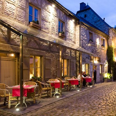 Hotel Le Clos Des Recollets Дюрби Екстериор снимка