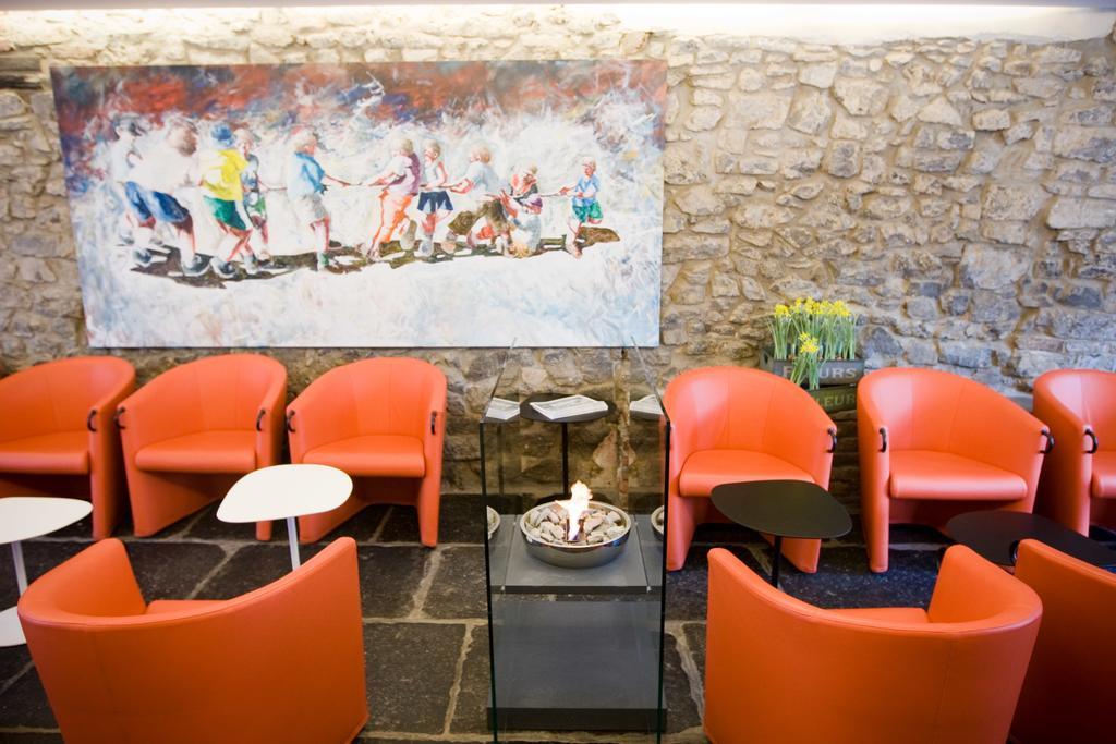 Hotel Le Clos Des Recollets Дюрби Екстериор снимка