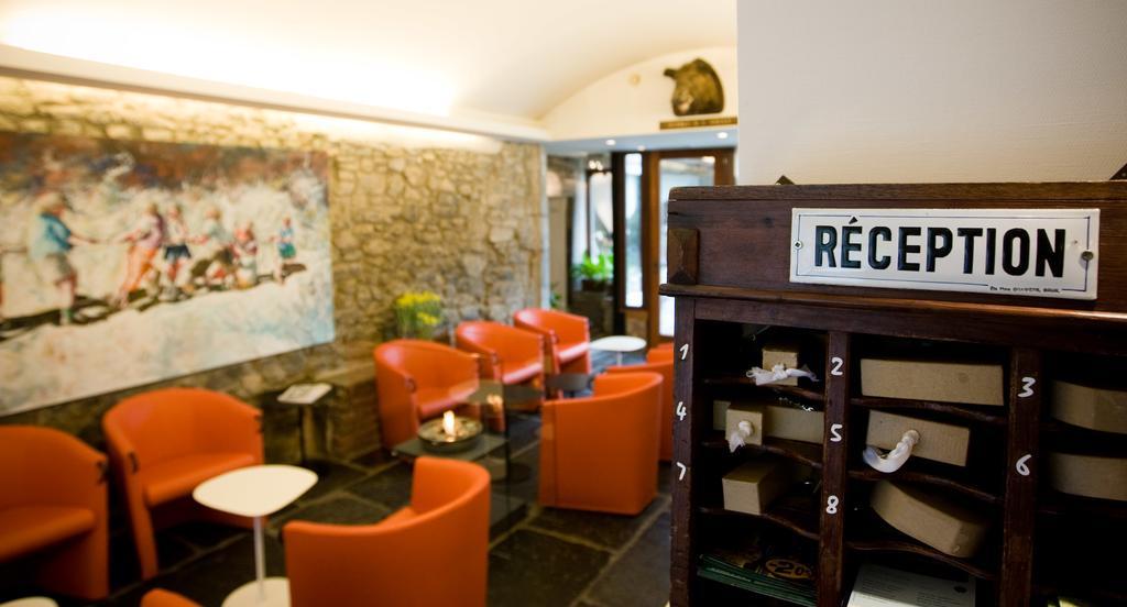 Hotel Le Clos Des Recollets Дюрби Екстериор снимка