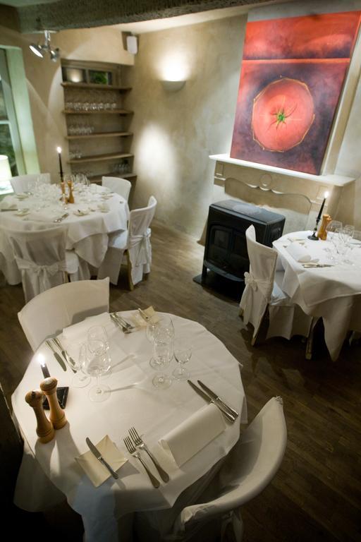Hotel Le Clos Des Recollets Дюрби Екстериор снимка