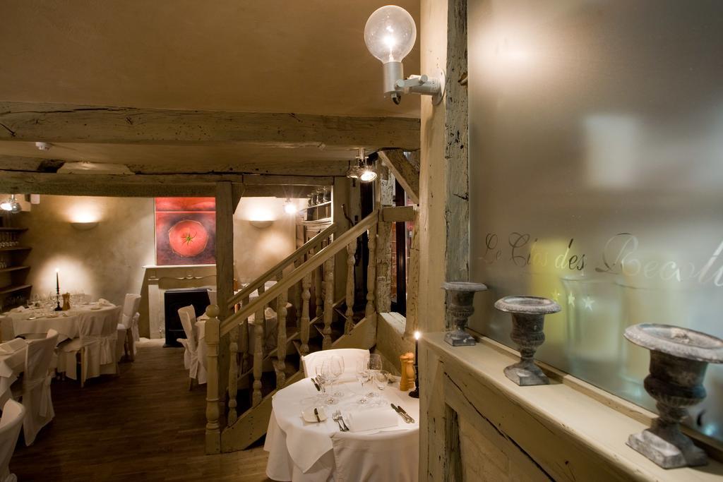 Hotel Le Clos Des Recollets Дюрби Екстериор снимка