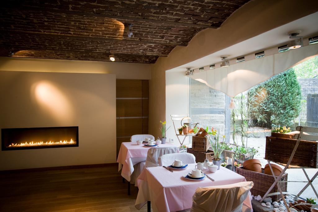 Hotel Le Clos Des Recollets Дюрби Екстериор снимка
