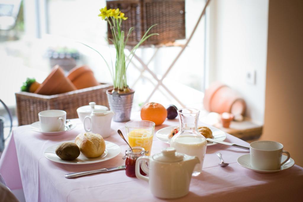 Hotel Le Clos Des Recollets Дюрби Екстериор снимка