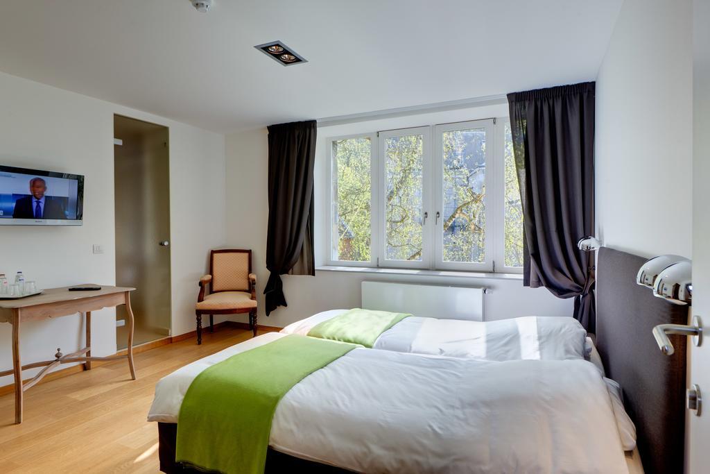 Hotel Le Clos Des Recollets Дюрби Екстериор снимка