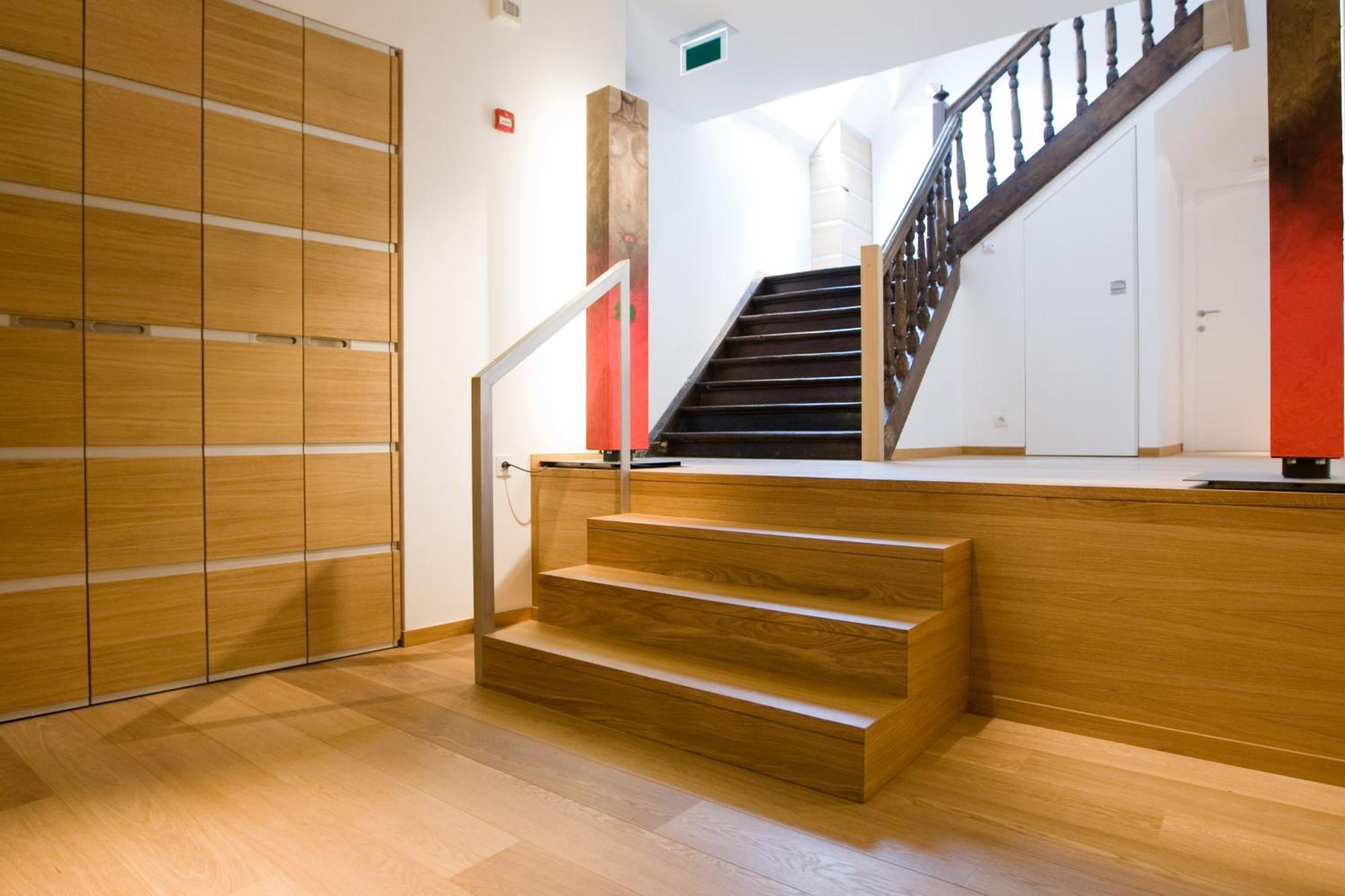 Hotel Le Clos Des Recollets Дюрби Екстериор снимка