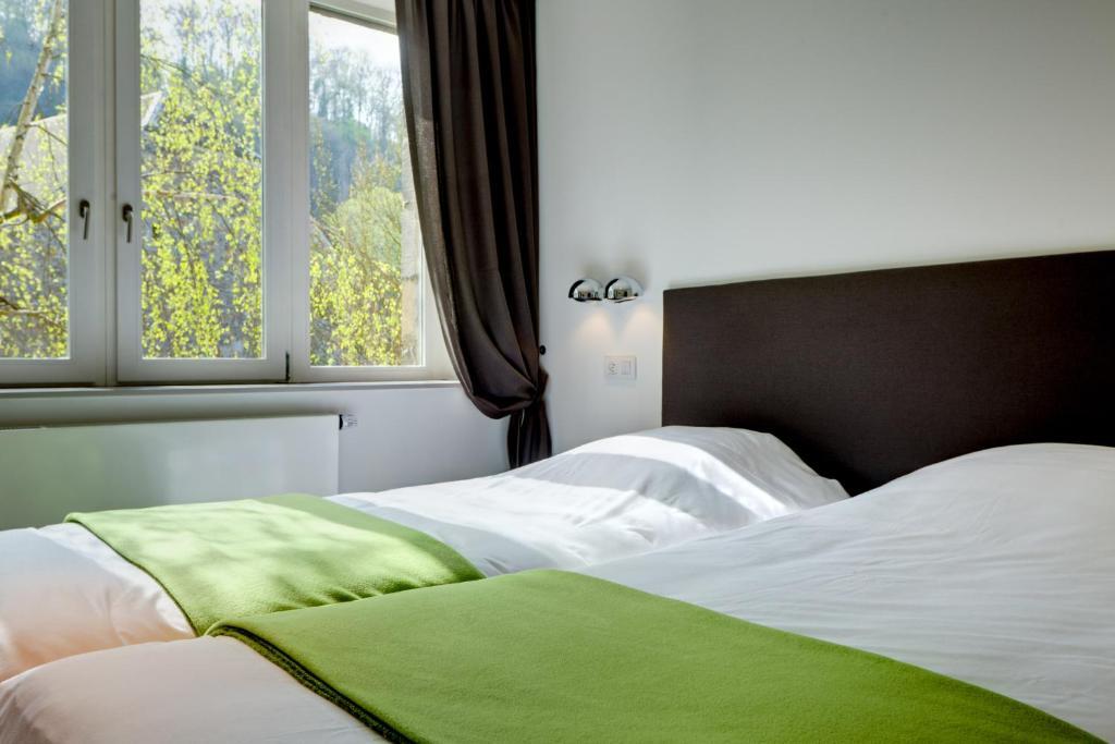 Hotel Le Clos Des Recollets Дюрби Стая снимка