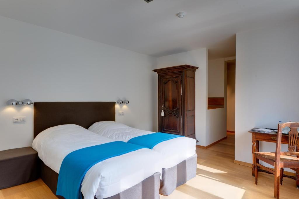 Hotel Le Clos Des Recollets Дюрби Стая снимка