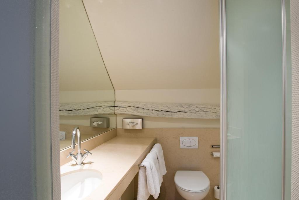 Hotel Le Clos Des Recollets Дюрби Стая снимка