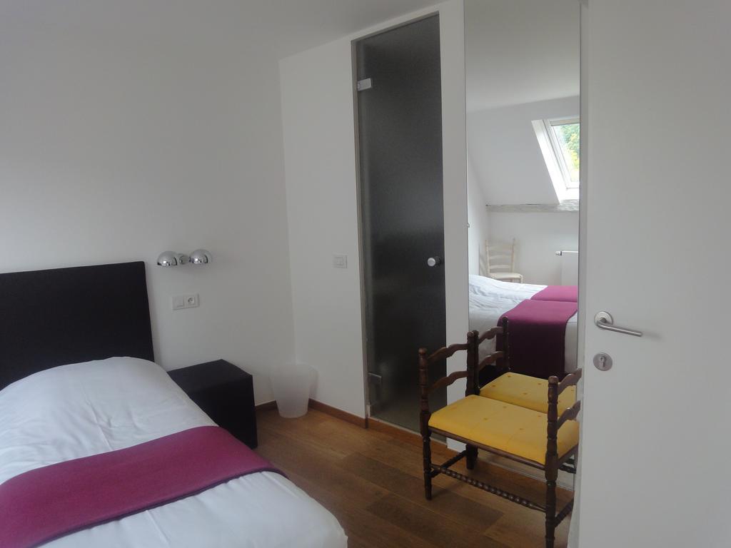 Hotel Le Clos Des Recollets Дюрби Екстериор снимка