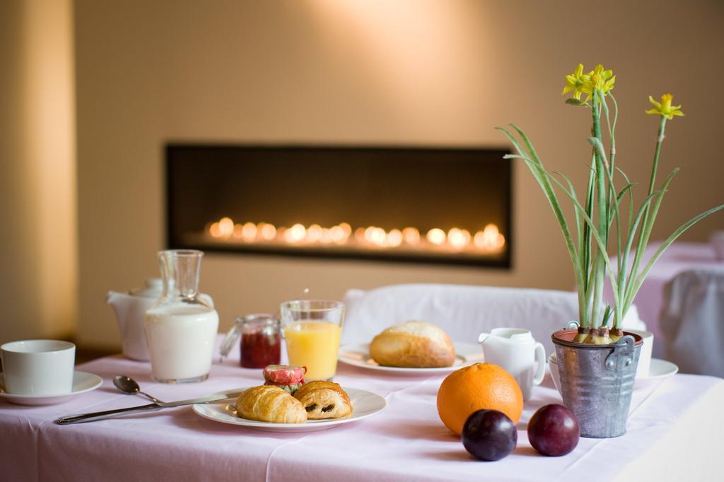 Hotel Le Clos Des Recollets Дюрби Екстериор снимка