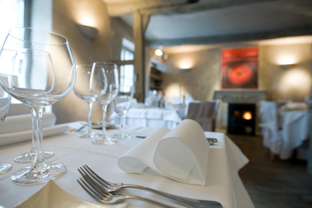 Hotel Le Clos Des Recollets Дюрби Екстериор снимка